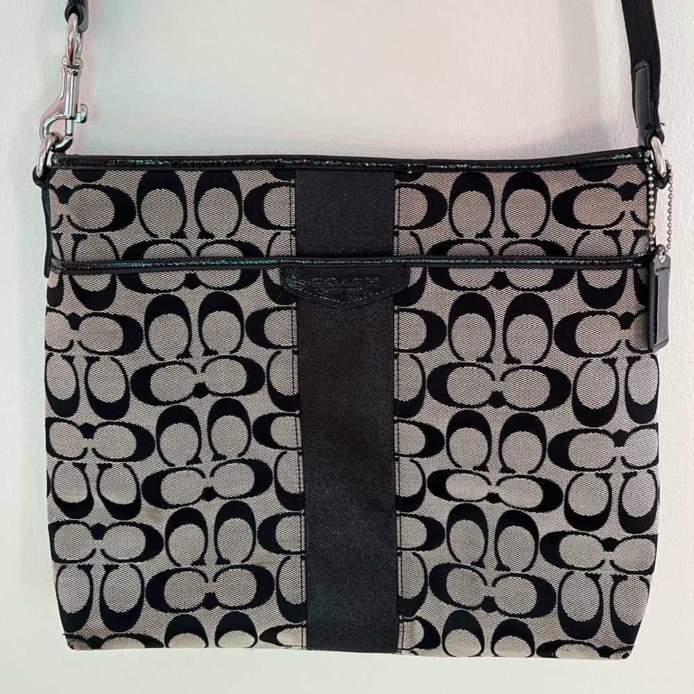 Coach Crossbody Bag